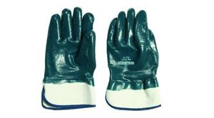 GUANTI MAURER NIMAX NITR.PES.MANIC.10
