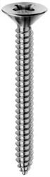 VITI AUTOFIL. TSP INOX 3,5X22    PZ.8