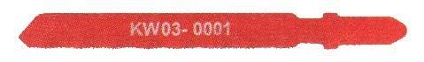 LAME ALTERN.TL 50-TPI 32-W T118C  PZ 5