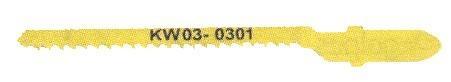 LAME ALTERN.TL 50-TPI 12-W T119BO PZ 5