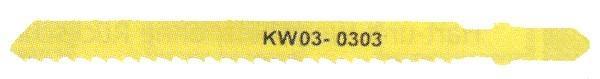 LAME ALTERN.TL 75-TPI 8-W T111C   PZ 5