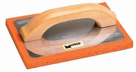 FRATTAZZI MAURER BASE ALL.SPUGN.7,5X40