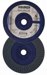 DISCHI LAMELLE ZIRCONIO 178 F22 GR. 80