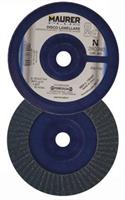 DISCHI LAMELLE ZIRCONIO 178 F22 GR. 80