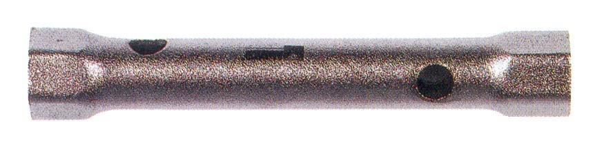 CHIAVI A TUBO MAURER  6X7