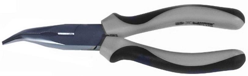 PINZA 1.2 TONDI CURVI CRV MM 150