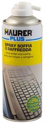 ARIA RAFFREDDANTE MAURER ML 400