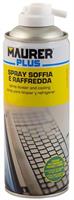 ARIA RAFFREDDANTE MAURER ML 400