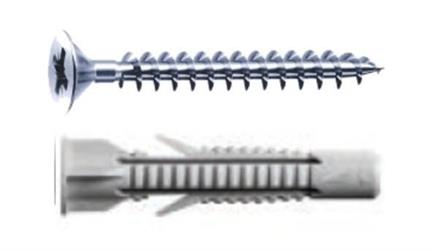 TASS.MAURER MUV 101 C.VITE  6X35