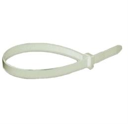 FASCETTE NYLON NATUR.MM 2,5X160 PZ 100
