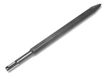 SCALPELLI A PUNTA SDS PLUS MM 250