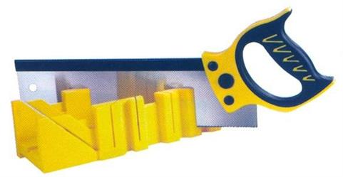 SEGHE A DORSO CM 35 C.CASSETTA PLAST.