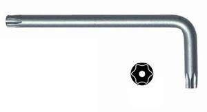 CHIAVI MAURER PLUS MAS.TAMPER TORX T10
