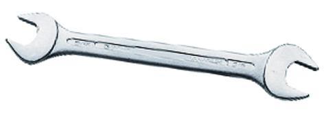 CHIAVI FISSE MAURER PLUS  MM 16X17