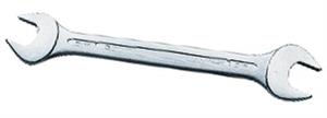 CHIAVI FISSE MAURER PLUS  MM 16X17