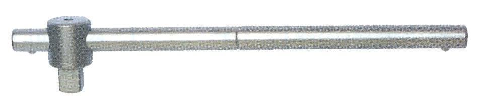 MANIGLIE A T MAURER PLUS 3.4 MM 450