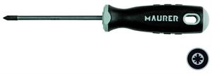 CACCIAVITI MAURER PLUS POZIDRIV 1X80