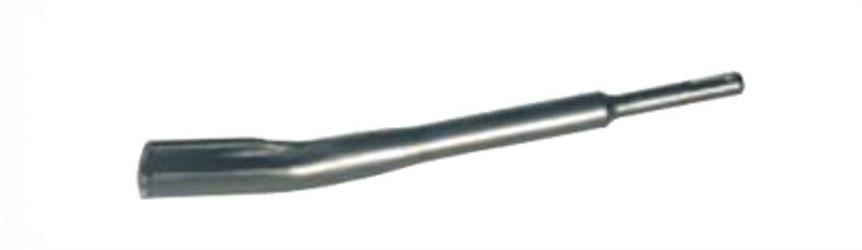 SCALPELLI SGORBIA SDS PLUS MM 25X250