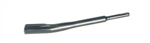 SCALPELLI SGORBIA SDS PLUS MM 25X250