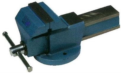 MORSE ACCIAIO INFRANGIB.BASE FISSA 125