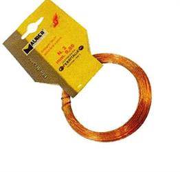 FILO OTTONE MAURER N 1 MM 0,6 GR. 48