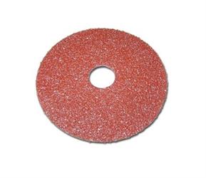 DISCHI FIBRATI 180X22 GR  60 X FERRO