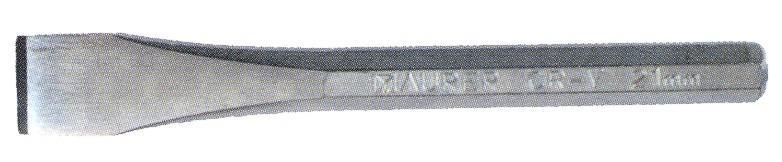 SCALPELLI CR.VANAD.MAURER MM 23X16X200