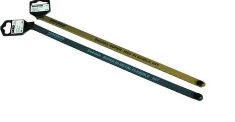 LAME HSS BIMETALLICHE MM 300 D 24 PZ 2
