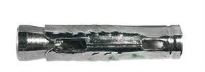TASSELLO MAURER ACC.ZINCATO MAT 8 MM12