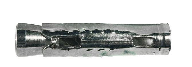 TASSELLO MAURER ACC.ZINCATO MAT12 MM18