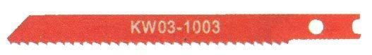LAME ALTERN.TL 50-TPI 12-W BD     PZ 5