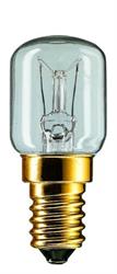 LAMPADE INCANDES.PERA FORNO E14-W15