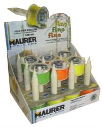 ESPOSIT.MAURER FILO INTRECC.MT100 PZ18