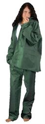 COMPLETI LAVORO POLIES.PVC VERDI T.XXL