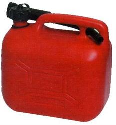 TANICHE PLAST LT 20 X BENZINA VERDE