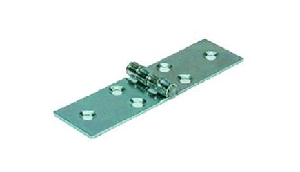 CERNIERA LUNGA ACC.ZINC.   4*100