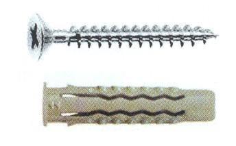 TASSELLI MAURER NYLON MXV 6X30