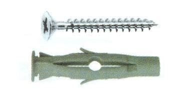 TASSELLI MAURER NYLON MUXV 8X50