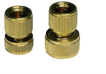 RACCORDI OTTONE RAPIDI 5.8 ACQUASTOP