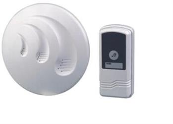 CAMPANELLI SENZA FILI MAURER X PORTA