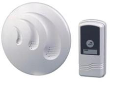CAMPANELLI SENZA FILI MAURER X PORTA