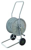 CARRELLI AVVOLGITUBO ZINCATI MT 80 1.2
