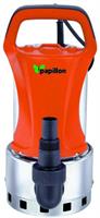 POMPE SOM.ACQUE SPORCHE HP 1,47 INOX