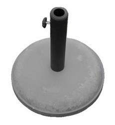 BASI OMBRELLONE CEMENTO CM 40 KG 16