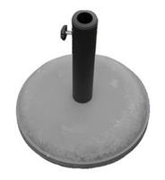 BASI OMBRELLONE CEMENTO CM 40 KG 16
