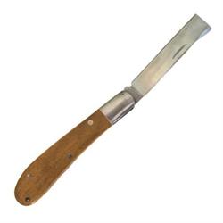 COLTELLI INNESTO PAPILLON LAMA AC.INOX