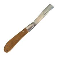 COLTELLI INNESTO PAPILLON LAMA AC.INOX