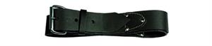 CINTURA PELLE ROB.CM132X5 FIBBIA METAL