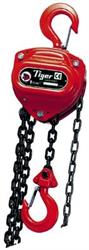 PARANCHI A CATENA TUV CE MT3 KG 1000