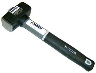 MAZZETTE MAURER P.M.FIBRA VETRO GR 800